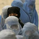حجاب و پوشش در اديان زرتشت، يهود و مسيحيت