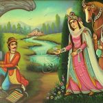 زن در آثار مهم ادبي پس از اسلام