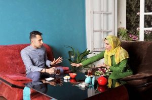 شخصيت وسواسی