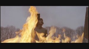 ژاندارک، پيامبرِ اعتراف و محاکمه