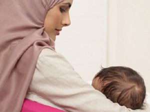 هفت دستور درباره شیردادن به نوزاد