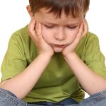 آیا فرزند شاد می‌خواهید؟