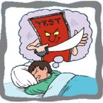 کابوس ها و بدخوابي