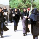 حق زن در جامعه اسلامی