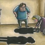 رسانه و ناهنجاریها در خانواده