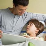قصه لالایی تو، حس من