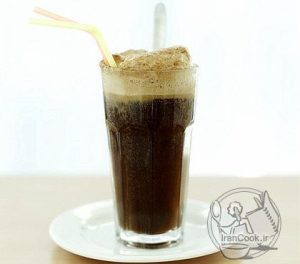 كولا گلاسه