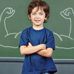 چگونه اعتماد به نفس را در کودک سالم پرورش دهیم؟