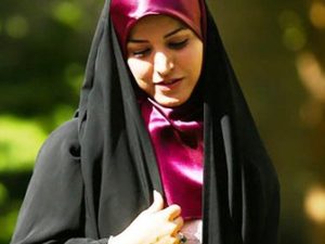 حرف های کاملا محرمانه با زنان!