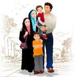 نقش آموزه‌های دینی در تربیت و استحکام خانواده (3)