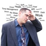 مقابله با استرس را بياموزيد
