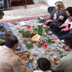 اخلاق و صله ارحام