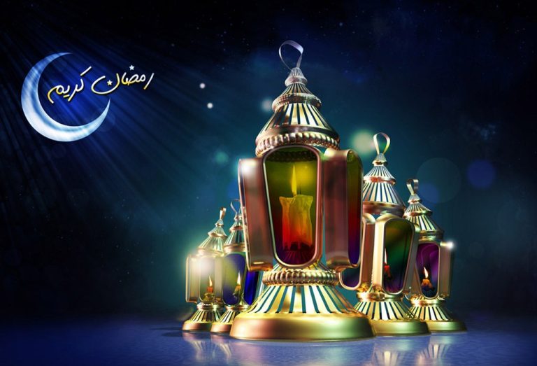 خودسازي برآيند روزه