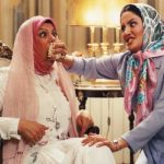 اختلاف با مادر شوهر