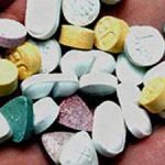 تاثیرات اجتماعی قرص اکستازی