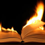 کتاب کشف الغطاء و علت سوزاندن آن