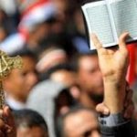 مسيحيان و مسلمانان