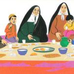 آداب مهمانی و ضیافت در اسلام چیست؟