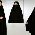 ضرورت پوشیدن چادر در این عصر