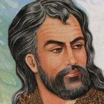 بزرگ و مهربان مثل يک پدر