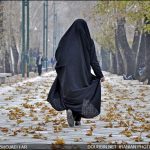 زنان با انقلاب اسلامي به تمام رنگ‌ها و نيرنگ‌ها پشت پا زدند