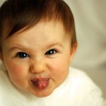 بچه‌ای که “نه” نشنيده