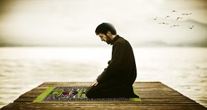 اسرار نماز در نگاه آیة الله بهجت(ره)