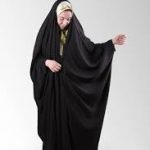 چادر مشکی و تاریخچه آن (دانستنیهایی درباره چادر)