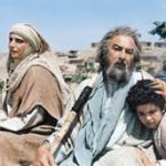 بني‌اسرائيل به روايت قرآن