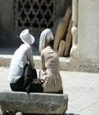 ديدگاه اسلام در مورد روابط دختر و پسر