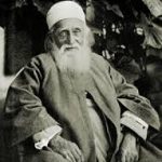 عبدالبهاء ـ عباس افندي ـ را بشناسيم .