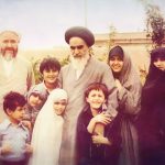 صحیفه ای از صفات امام در خانواده
