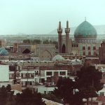 تشرف محمود فارسي