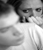 چرا زنان بيشتر از مردان مضطرب مي‌شوند؟