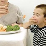 تمرکز روی اشتباهات کودک