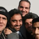 شور و نشاط جوانی