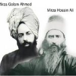 آيا مؤسس فرقه قادياني ادعاي پيامبري نموده است ؟