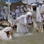 چرا صابئين را مندائي مي خوانند؟