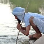 آيا  صابئين در داخل آب رودخانه عقد ازدواج را جاري مي كنند؟
