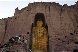 مجسمه بودا  در چه زمانی ساخته شده بود؟