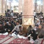 چرا بيشتر مسلمانان سني مي‌باشند در حالي كه شيعه بر حق است؟