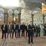 طريقه نماز خواندن اهل سنت چگونه است؟