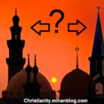 آیا مسيح درفكر ايجاد دين جديدي بوده است؟