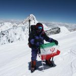 سرمازدگی در سفر