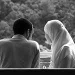 علاقه‌ات را حتماً ابراز کن