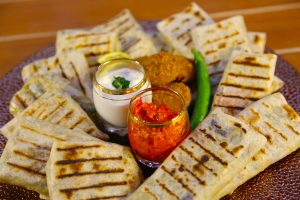 مطبخ خاله خانم