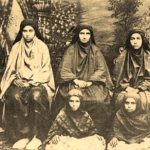 آيا در كيش زرتشت حجاب وجود داشته است و دارد؟