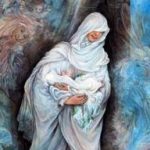 رضایت مادر