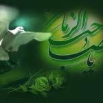 تشرف سيد مهدي قزويني در راه كربلا