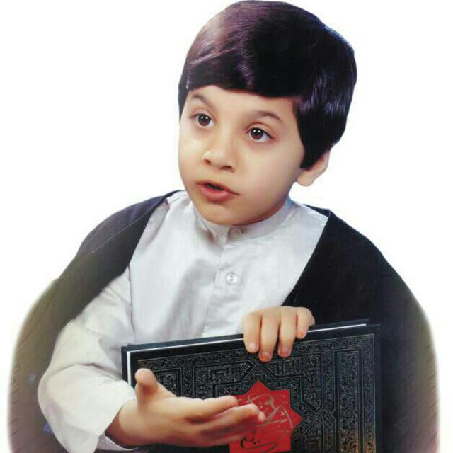 مراحل رشد کودک از دید اسلام